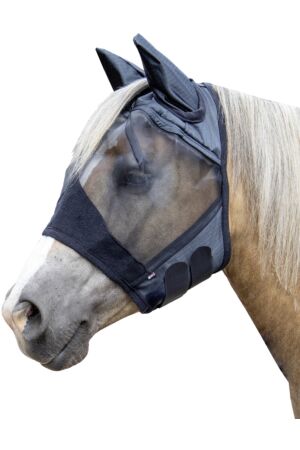 Masque Classic Kentucky avec oreilles - Masque cheval - Kentucky - Le