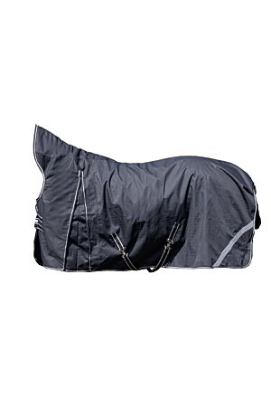 Highneckdecke -Innsbruck- 1200D mit Polarfleece