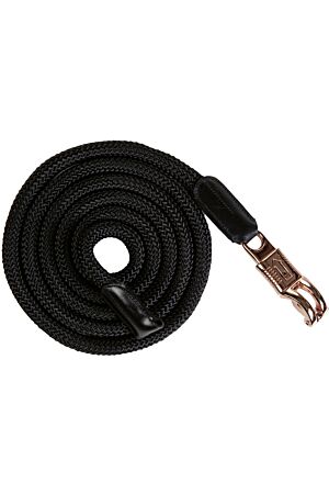 Strick -Rosegold Glamour- Style mit Panikhaken