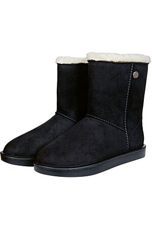 All-weather boots -Davos Gossiga-