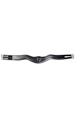 Leather girth