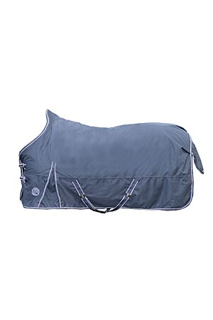 Highneckdecke -Starter- 600D mit Polarfleece