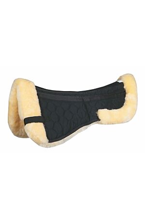 Corrective lambswool pad -Style-