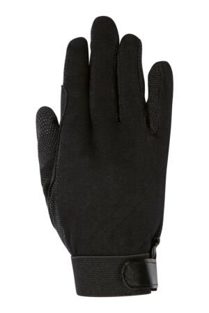 Riding gloves