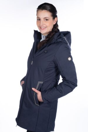 Veste de chauffage -Elegant- Style
