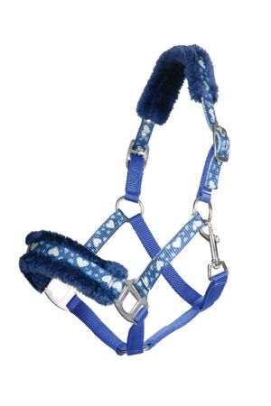 Head collar -Heart-