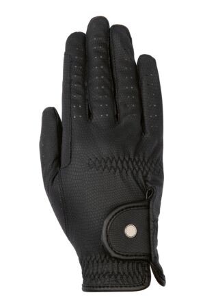 Riding gloves -Grip- Style