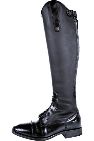 Botas de montar -Sevilla- normal/extra ancho