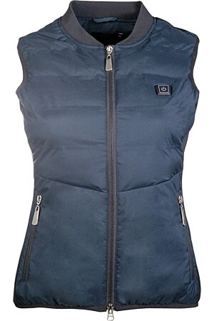Gilet chauffant -Comfort Temperature- Style