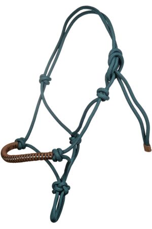 Rope halter -Deko-
