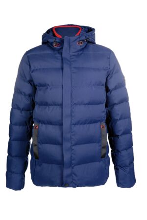 Herren-Steppjacke -Hamburg-