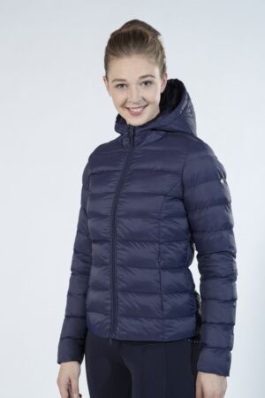Veste matelassée -Lena-
