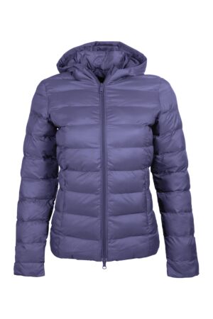 Chaqueta acolchada -Lena-