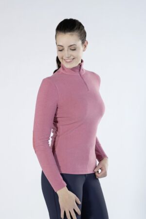 Camiseta funcional -Supersoft-