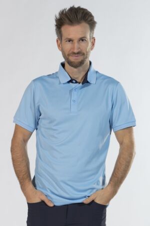 Polo pour hommes -Classico-