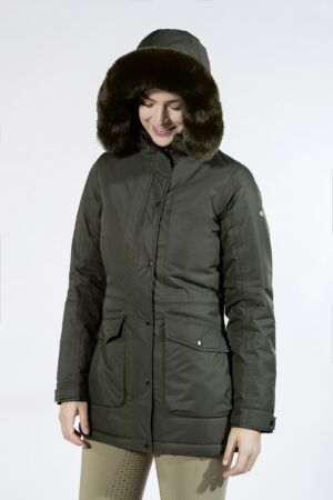 Parka -Eaton-