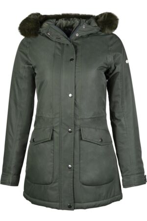 Parka -Eaton-