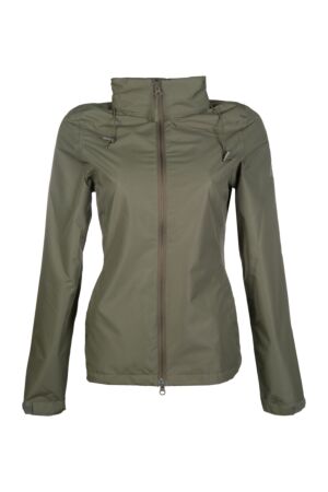 Regenjacke -Rainy Day-