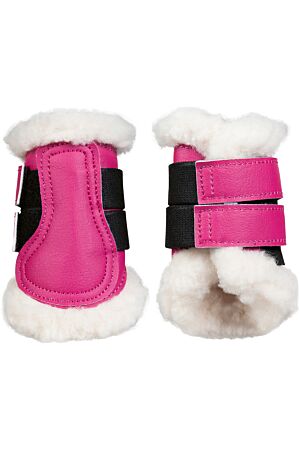 Protectores -Comfort Shetty-
