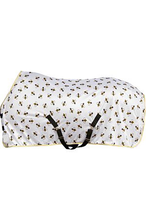 Fly rug -Bee-