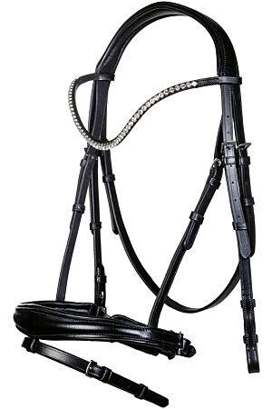 Bridle -Melinda-
