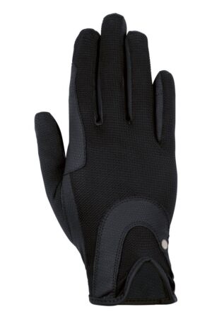 Guantes de montar -Grip Mesh-