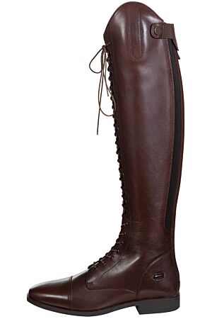 Bottes -Elegant Lace- longue