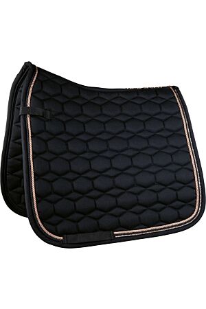 Schabracke -Rosegold Glamour- Style