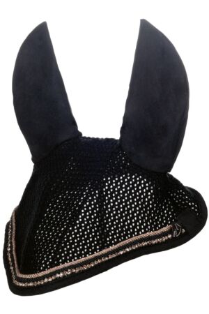 Bonnet anti-mouches -Rosegold Glamour- Style