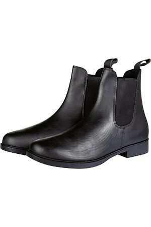 Jodhpur boots -Illinois- Style