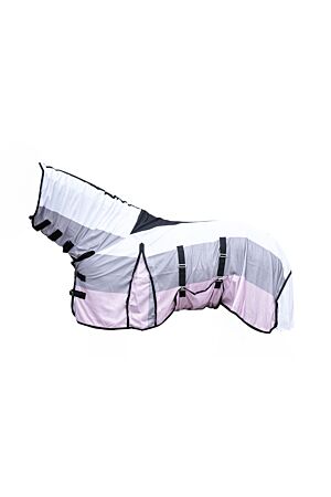Fly rug -Strong- with neck