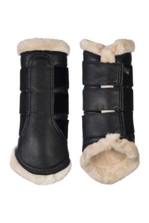 Gamaschen -Comfort Premium Fur-