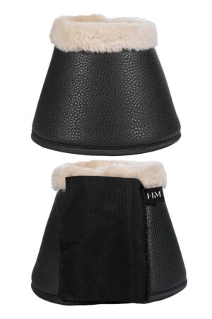 Hufglocken -Comfort Premium Fur-