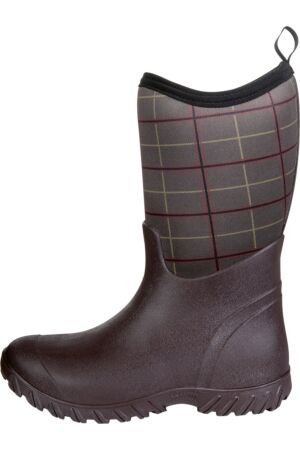 Softopren boots -Thermo-