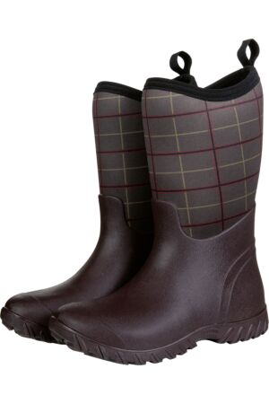 Softopren boots -Thermo-