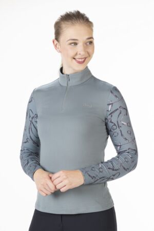 Funktionsshirt -Monaco- Style