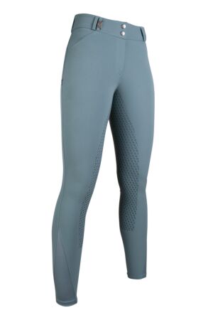 Pantalon -Monaco Crystal- fond 1/1 en silicone
