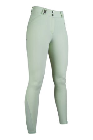 Reithose -Monaco Crystal- Style Silikon-Vollbesatz