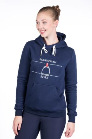 Hoody -Equine Sports- Style