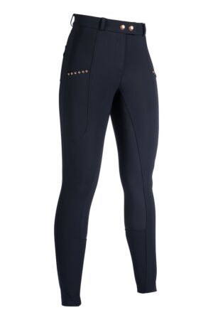 Reithose -Rosegold Glamour Winter- Style