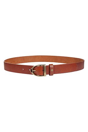 Ceinture en cuir -Beth-