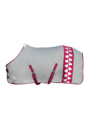 Manta secante -Sweet Valentine-