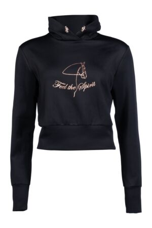Sweat -Equestrian Rosegold- Style