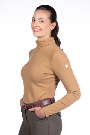 Rollkragenshirt -Marrakesh-