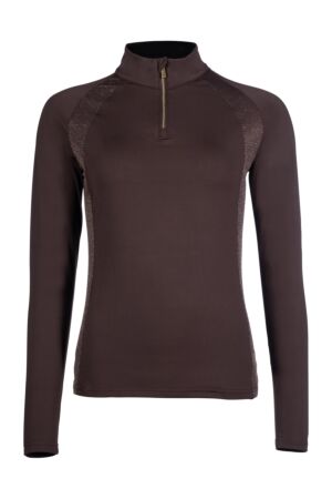 Shirt fonctionnel -Basil-