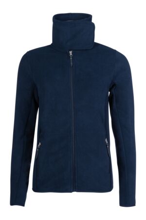 Veste en polaire -Basil-
