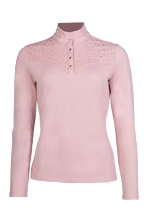 Camiseta funcional -Barry Lace-