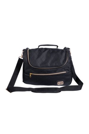 Grooming bag -Berry-