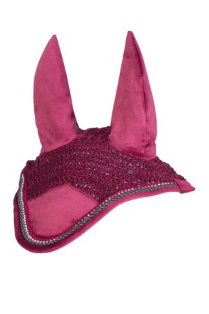 Bonnet anti-mouches -Berry-