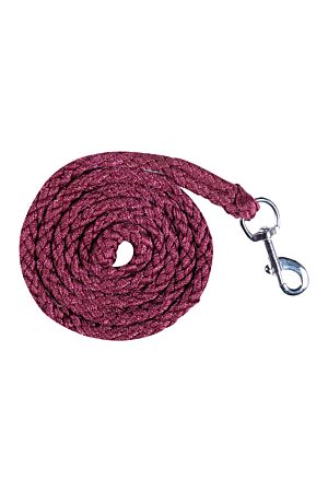 Longe -Berry- avec mousqueton